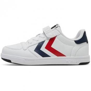 Zapatillas de deporte Hummel Stadil Light Quick para niños
