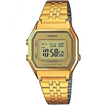 Reloj Casio Vintage Mujer