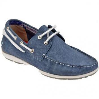 Chaussures Trail du Forgeron
