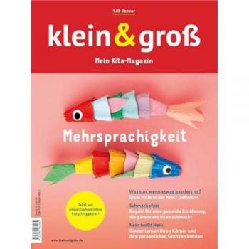 klein&,groß 1/25 Mehrsprachigkeit