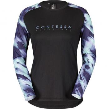 Maillot Scott Trail Contessa Signatura