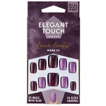 Elegant Touch et Luxes Looks Werk It!