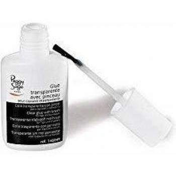 Colle Transparent 6 g Peggy Sage – Kit Pinceau