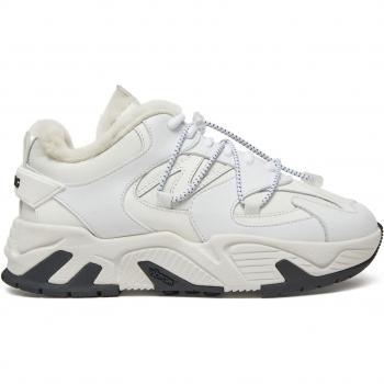 Iceberg Sneakers ID2231 Bianche