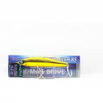 Zipbaits 85 MDS Slide Swim Minnow L-160 Heavy Sinking