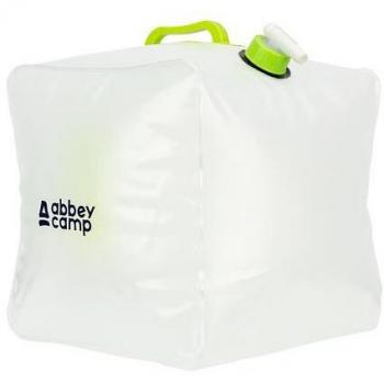 Kanystr na vodu Abbey Camp 20 l