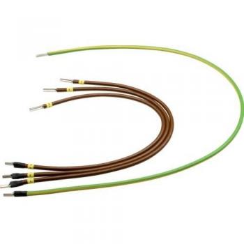 Accessorio Elettronico Hager 16qmm 4P Cablaggio
