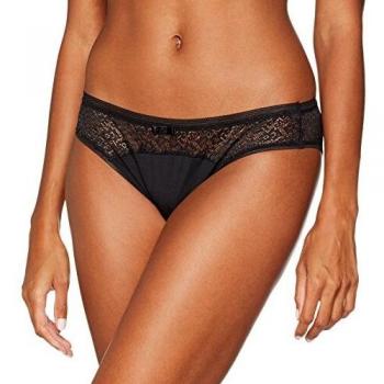 Braguita Tai para Mujer Triumph Beauty-Full Essential, Negro