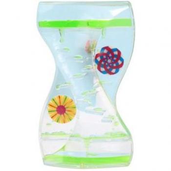 Horloge Goutte d’Eau Lumière