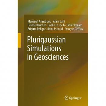 Plurigaussian Simulations in Geosciences