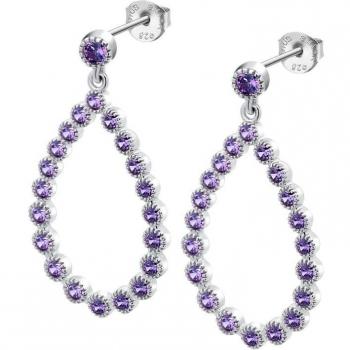 Pendientes Lotus Silver LP3559-4/2 Plata para Mujer