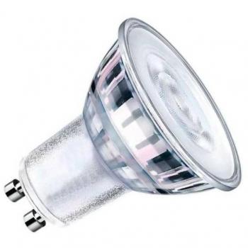 LEDBOX Luz Neutra 6W GU10 38°