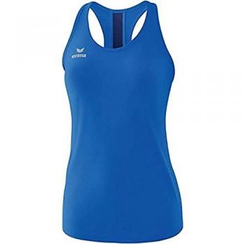 Canotta Donna Erima Squad Blu 34