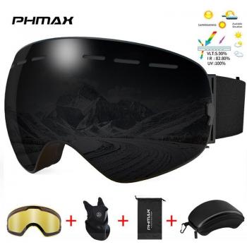 PHMAX Vision Duo