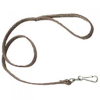 NUOVA CUOIO - Guinzaglio Per Cane - Cm 80