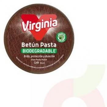 Café en Pasta Virginia Bio 80 ml