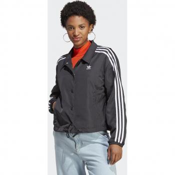 Manteau Femme Adidas Adicolor Classics 3 Stripes