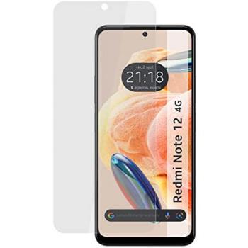 Protector Pantalla Hidrogel Xiaomi Redmi Note 12 4G Tumundosmartphone