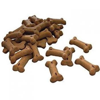Mera Dog Pure Goody Snacks Truthahn & Reis – 600 g (9,65 €/kg)