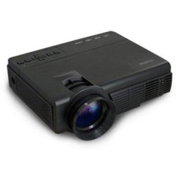 Videoproiettore Atlantis SMARTIX LUMIERE HD1 Ris nativa HD 1280x720, Ris max supp 1920x1080 1000/1000:1 VGA/HDMI Media Player