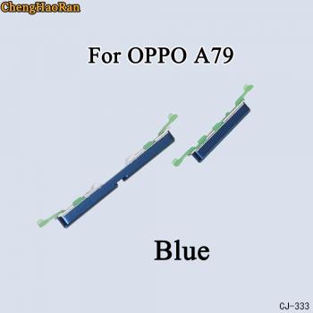 OPPO A79 A83 A5 Power Key Replacement Button