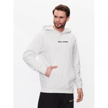 Felpa Core Graphic con Cappuccio Helly Hansen