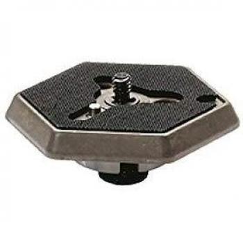 Manfrotto Kameraplatte VHS-Pin 1/4
