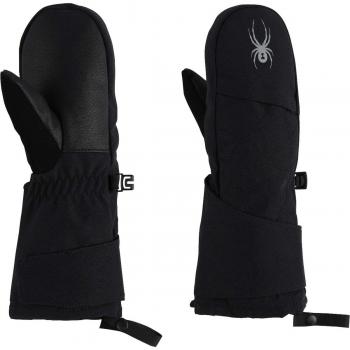 Spyder - Manoplas de esquí de bebé Mini Cubby Spyder