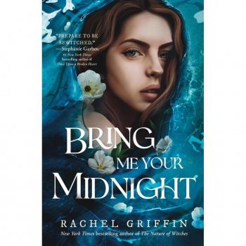 Bring Me Your Midnight