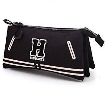 Harry Potter Hogwarts Triplador de Bolsas