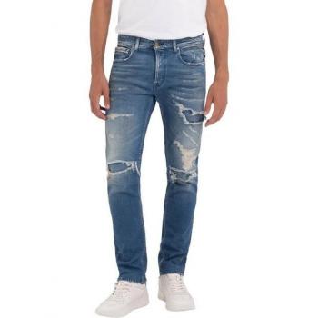 Replay Denim-5-Pocket