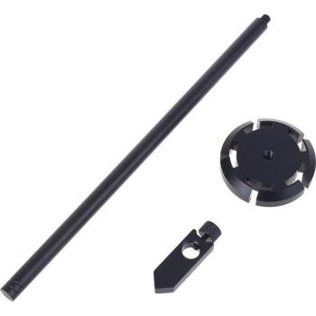 185mm Aluminum VC-2 Graphics Card Support Bracket