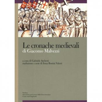 Le cronache medievali
