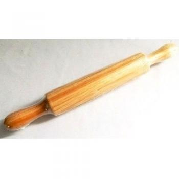 RODILLO AMASAR DE MADERA 39x5cm (40/5)