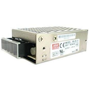 Alimentatore MeanWell 25W 2,1A RS-25-12