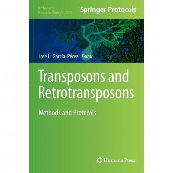 Transposons and Retrotransposons