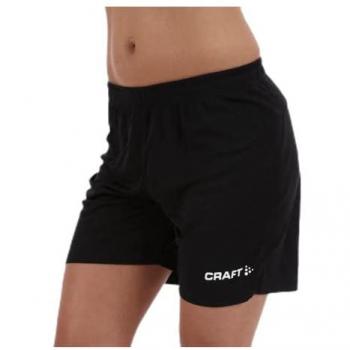 Shorts für Damen Craft Noir 2XL