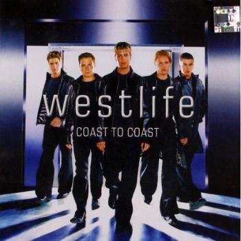 Westlife Coast To Coast