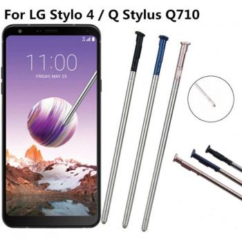 Lápiz Táctil 2‑en‑1 Q710