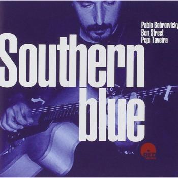 Southern Blue