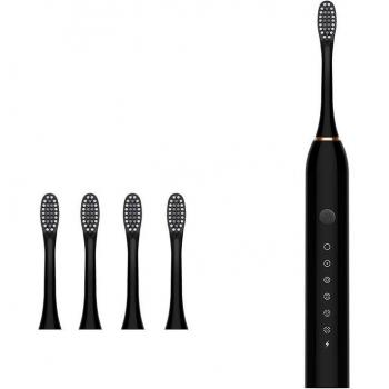 Autocure Rechargeable Sonic Toothbrush