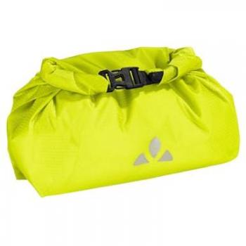 Bolsa de agua portátil VAUDE Aqua Box Ligero verde luminoso