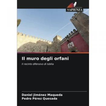 Jiménez Maqueda, Daniel: Il muro degli orfani