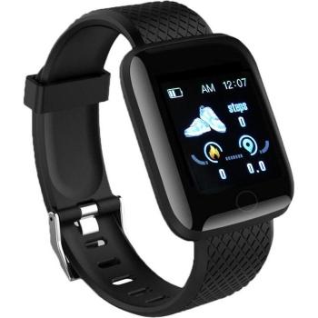 PulseTrack 2.0 Smart Watch