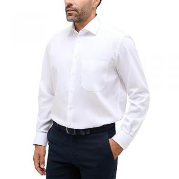 Chemise Casuelle Eterna Manche Longue 45