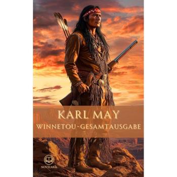 Karl May: Winnetou-Gesamtausabe