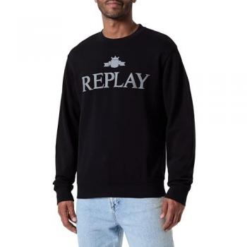 Sudadera Replay para Hombre M6963.000.23650p