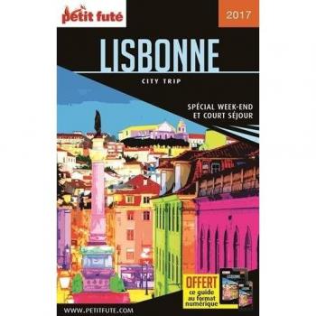 Lisbonne 2017 - Dominique Auzias