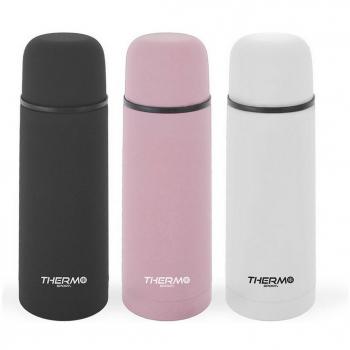 Termo Sport 350ml - Aislante para Bebidas Calientes y Frías
