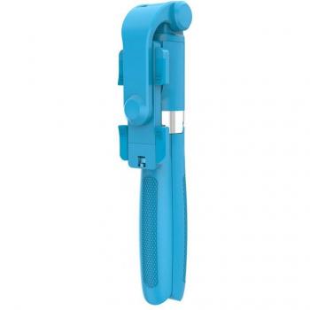 Mini bâton de selfie sans fil avec télécommande et trépied pour iPhone/Android
